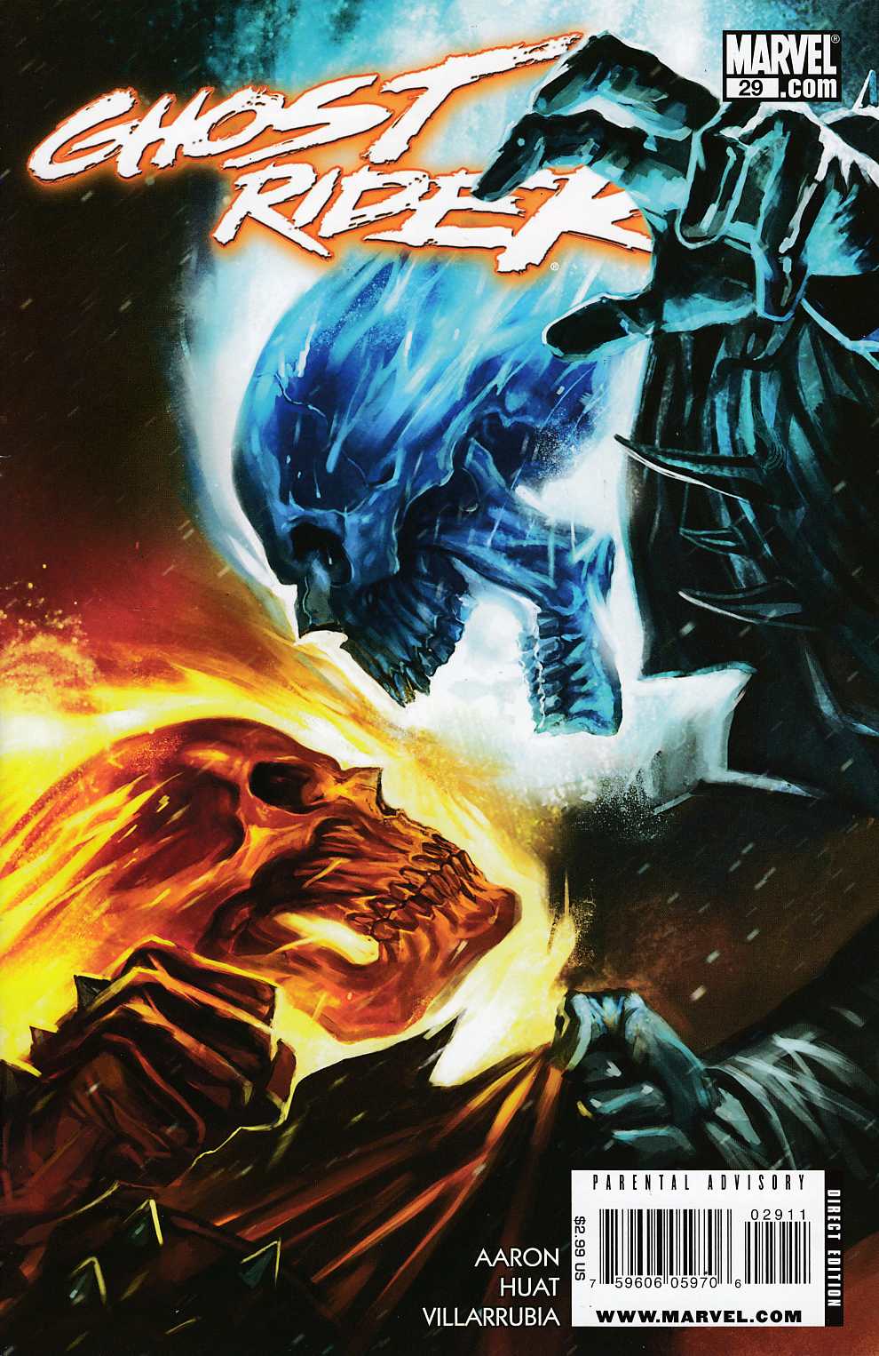 ghost rider comic ghost rider comic