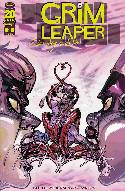 Grim Leaper #3 [Image Comic] THUMBNAIL