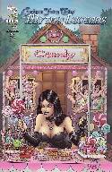 Grimm Fairy Tales Myths & Legends #18 Cover B- Reyes [Comic] THUMBNAIL