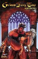 Giant Size GFT 2012 Cover B- Reyes [Comic] THUMBNAIL