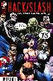 Hack slash #30 (cover a) THUMBNAIL