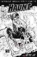 Haunt #0 Preview Edition [Comic] THUMBNAIL