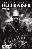 Hellraiser #16 Cover B [Comic] THUMBNAIL