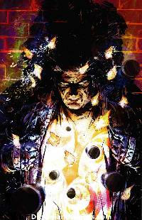 INCORRUPTIBLE #14 (COVER C- 1:10 INCENTIVE) LARGE