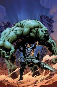 Incredible Hulks #616 [Marvel Comic] LARGE