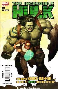 Incredible Hulk #601 [Marvel Comic] LARGE