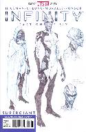 Infinity #1 Opena Design Variant Cover [Comic] THUMBNAIL