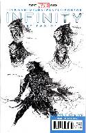 Infinity #2 Cheung Design Variant Cover [Comic] THUMBNAIL