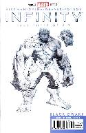 Infinity #3 Design Opena Variant Cover [Comic] THUMBNAIL