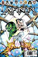 Infinity Abyss #2 [Comic] THUMBNAIL