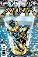 Infinity Abyss #3 [Comic] THUMBNAIL