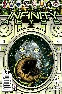 Infinity Abyss #4 [Comic] THUMBNAIL
