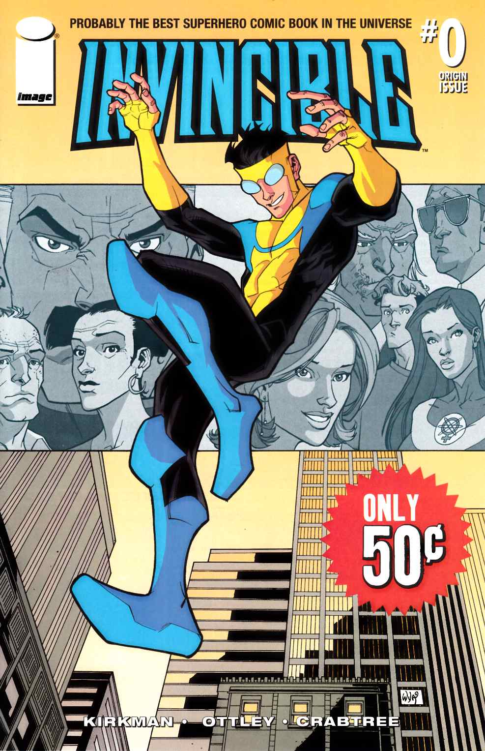 Invincible #20 Very Fine (8.0) [Image Comic] – Dreamlandcomics.com Online  Store