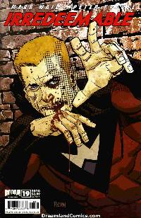 Irredeemable #19 (Cover A) LARGE