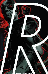 Incorruptible #5 Cover C- 1:10 Incentive [Comic] LARGE
