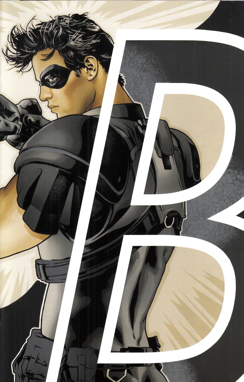 Irredeemable #10 Spokes Variant Cover Very Fine (8.0) [Boom Comic] THUMBNAIL