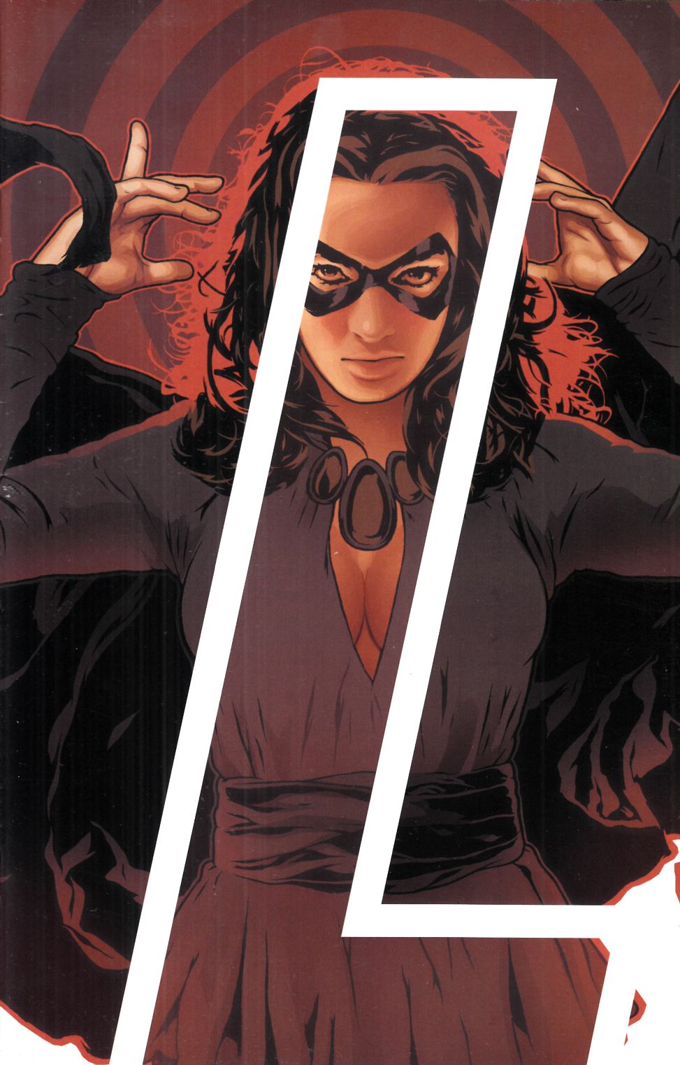 Irredeemable #11 Spokes Variant Cover Very Fine (8.0) [Boom Comic] THUMBNAIL