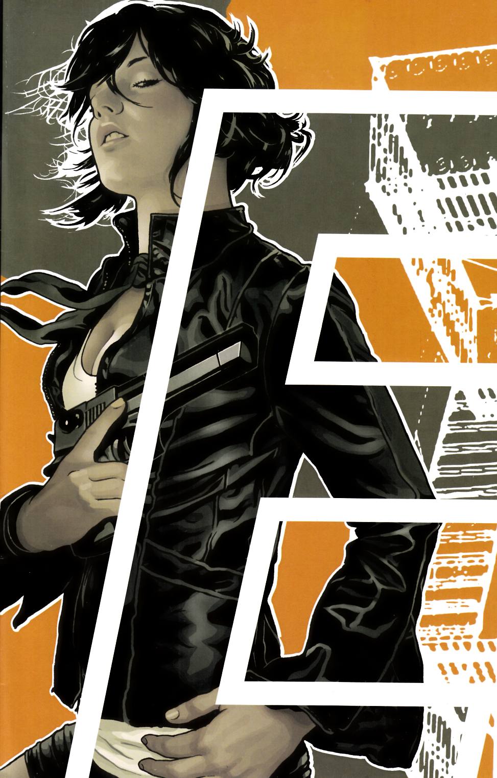 Irredeemable #7 Spokes Variant Cover Very Fine (8.0) [Boom Comic] THUMBNAIL
