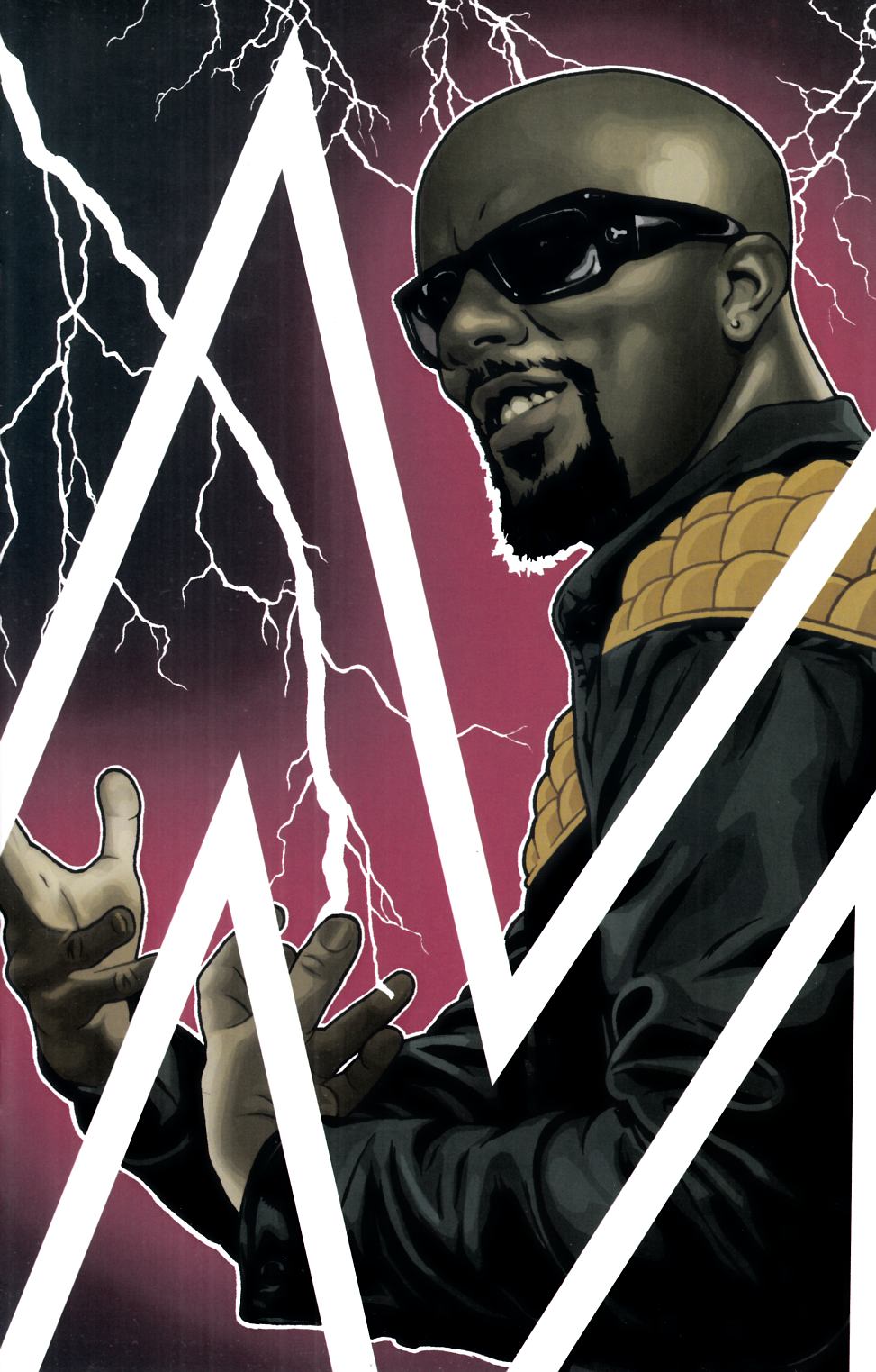 Irredeemable #8 Spokes Variant Cover Very Fine (8.0) [Boom Comic] THUMBNAIL