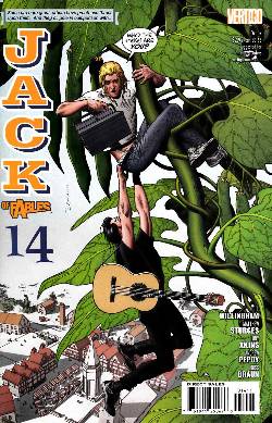 Jack of Fables #14 [Comic] LARGE