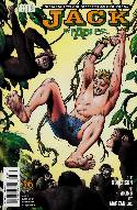 Jack of Fables #36 [Comic] THUMBNAIL