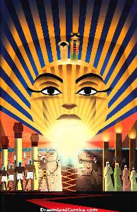 James pattersons murder of king tut #1 (1:10 incentive cover) LARGE