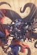 JLA/The 99 #1 THUMBNAIL