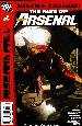 Justice league: rise of arsenal #3 THUMBNAIL