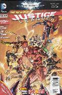 Justice League #11 Combo Pack [DC Comic] THUMBNAIL