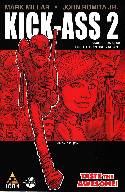 Kick Ass 2 #1 Fourth (4th) Print [Marvel Comic] THUMBNAIL
