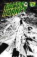 Kevin smith green hornet #4 (1:25 cassaday bw incentive cover)