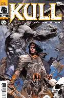 Kull #1 [Comic] THUMBNAIL