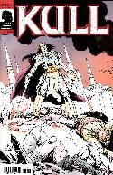 Kull #1 Kubert Cover [Comic] THUMBNAIL