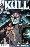 Kull #3 [Comic] THUMBNAIL