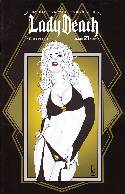 Lady Death (ongoing) #21 Art Deco Incentive Cover [Comic] THUMBNAIL