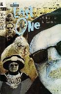 The Last One #4 [DC Comic] THUMBNAIL