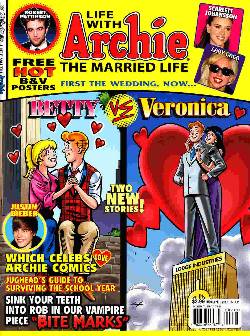 Life With Archie #2 [Comic] LARGE