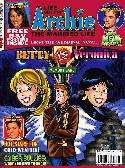 Life With Archie #5 [Comic] THUMBNAIL