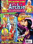 Life With Archie #9 [Comic]