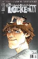 Locke & Key Head Games #5 [Comic] THUMBNAIL