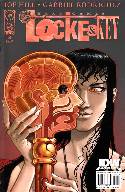 Locke & Key Head Games #6 [Comic] THUMBNAIL