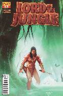 Lord of the Jungle #6 Renaud Cover [Comic] THUMBNAIL