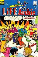Life With Archie #98 [Archie Comic] THUMBNAIL