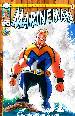 Marineman #1 [Image Comic]