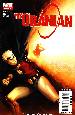 Marvel boy: uranian #2 THUMBNAIL