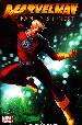 Marvelman: familys finest #2 THUMBNAIL