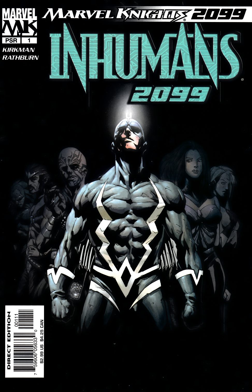 Marvel knights. Нелюди Марвел 2099. Черный Гром 2099. Марвел чёрный Гром 2099. Keysaaq рыцарь 2099.