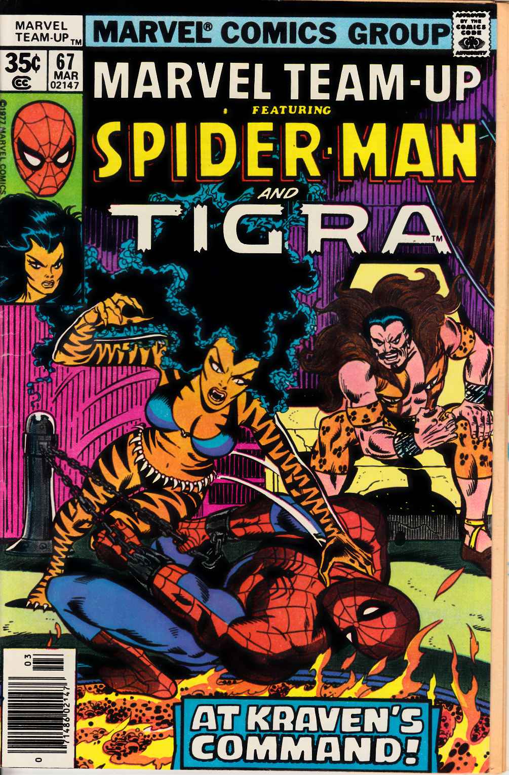 Marvel team up. Marvel Tigra and Spider man. Марвел тим ап. Marvel Team-up Spider-man. Marvel Tigra and Kraven.