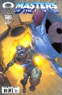 Masters of the Universe #2 Cover A [Comic] THUMBNAIL