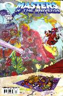 Masters of the Universe #2 Cover B [Comic] THUMBNAIL
